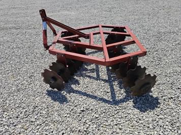 Main image Howse AF206