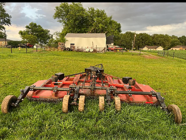 Image of Howse CFX15.5 equipment image 2