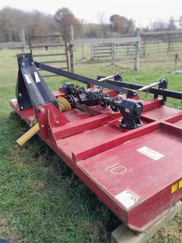 Main image Howse HD10