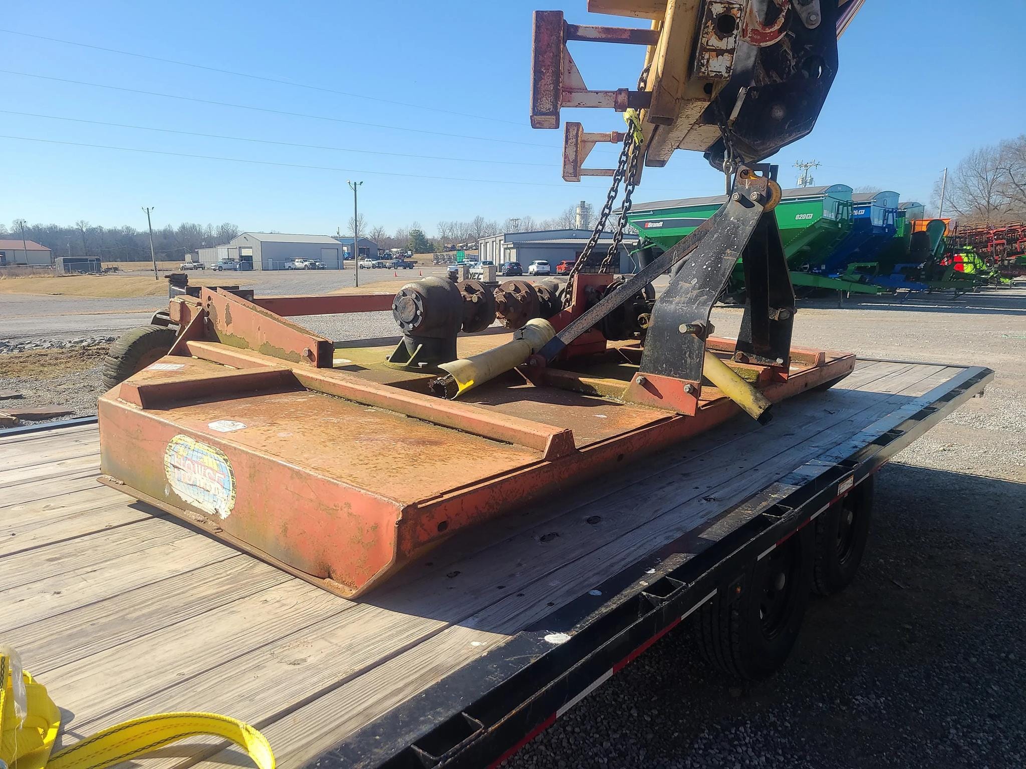 Main image Howse HD10