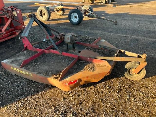 Image of Howse LR6962 equipment image 1