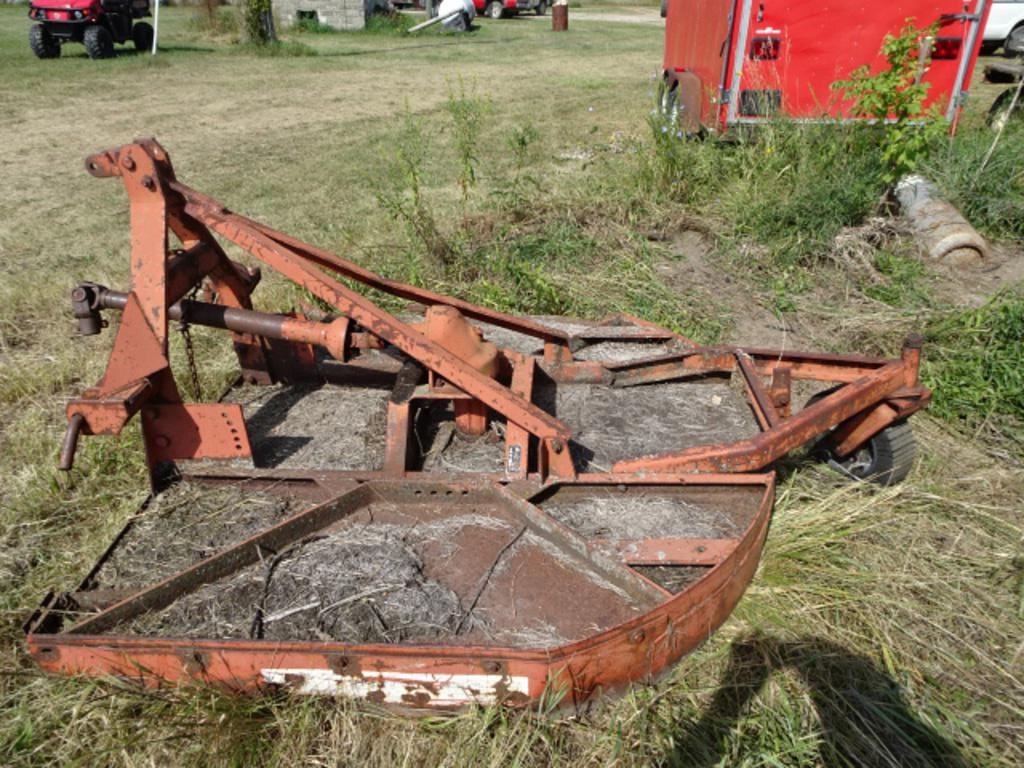 Main image Howse Undetermined