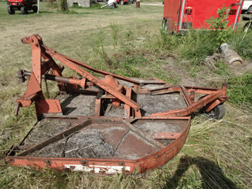 Main image Howse Undetermined