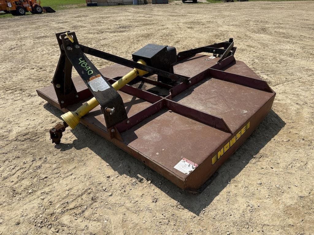 Main image Howse MH7T4