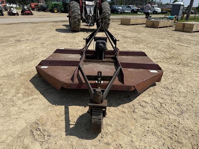 Image of Howse MH7T4 equipment image 4