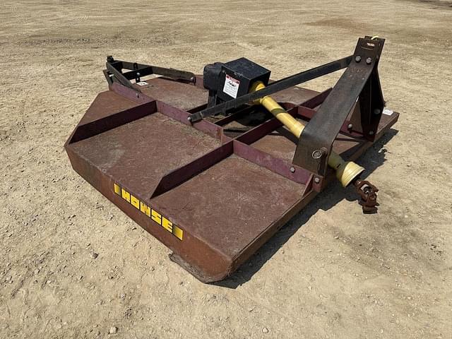 Image of Howse MH7T4 equipment image 2