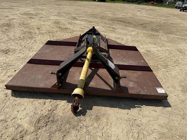 Image of Howse MH7T4 equipment image 1