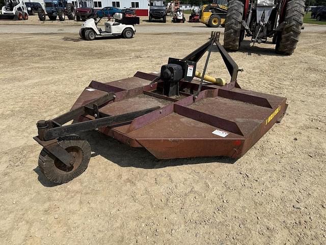 Image of Howse MH7T4 equipment image 3