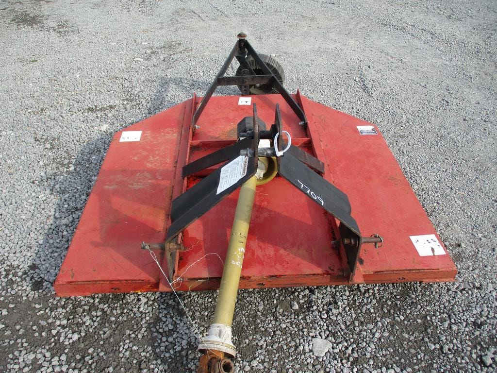 Main image Howse 500