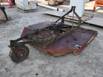 Main image Howse 601S