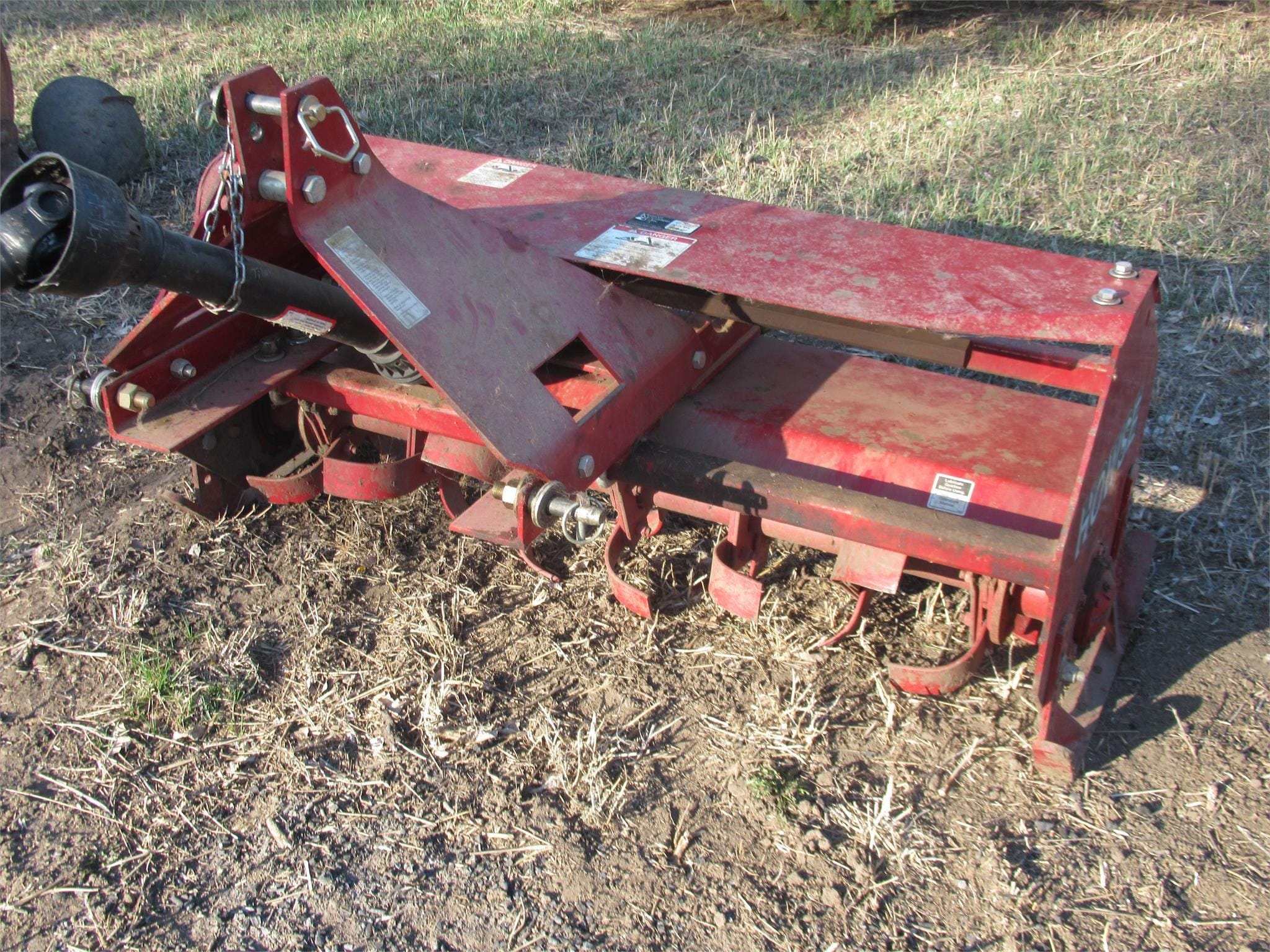 Main image Howse RTC54