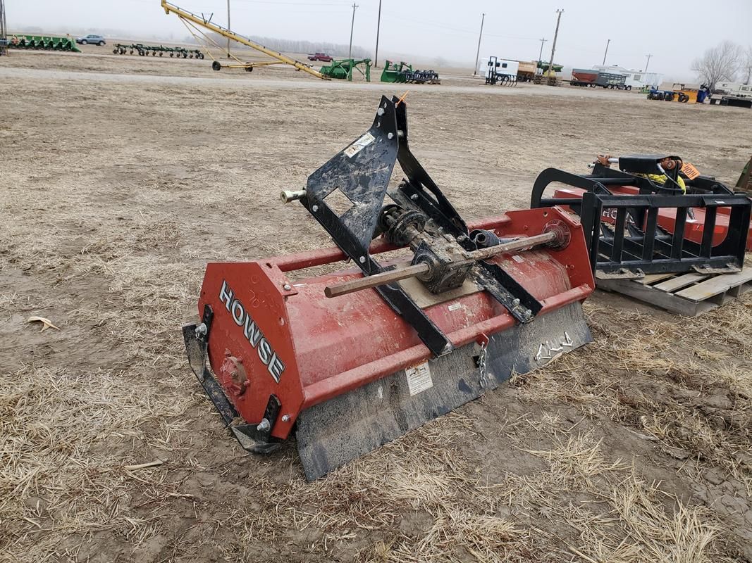 Main image Howse RTC70