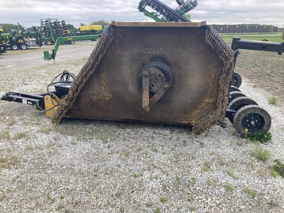 Main image Howse SHD15