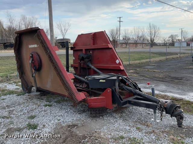 Image of Howse SHD15 equipment image 2