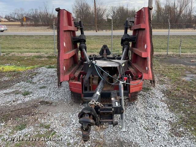 Image of Howse SHD15 equipment image 1