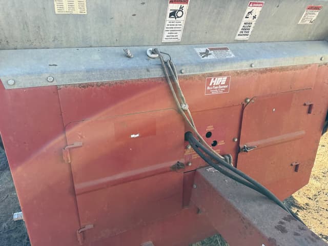 Image of H&S 370 equipment image 4