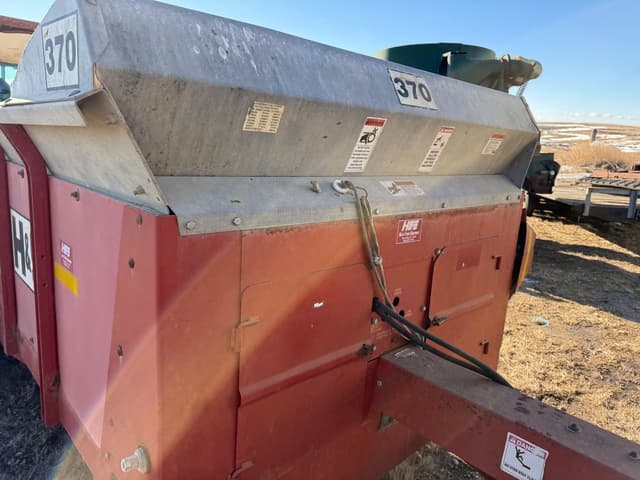 Image of H&S 370 equipment image 3