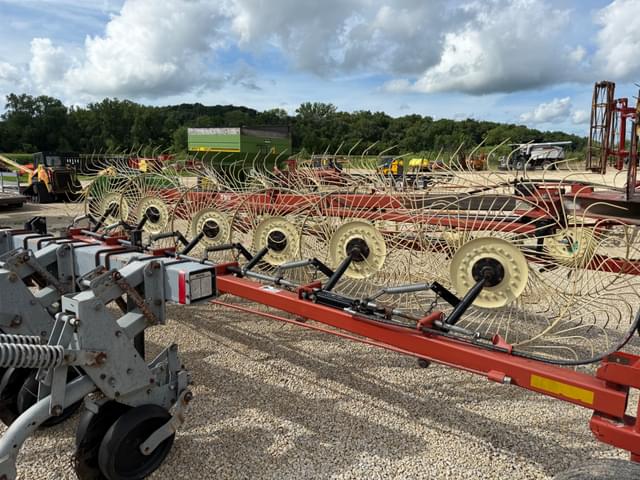 Image of H&S Hi Capacity equipment image 4