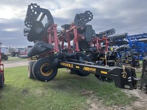 2024 Versatile Fury HS250 Image