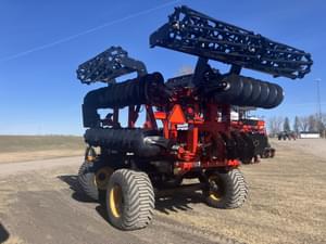 2024 Versatile Fury HS250 Image