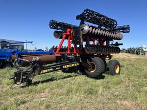 2023 Versatile Fury HS300 Image