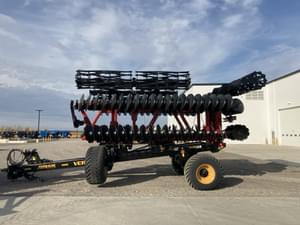 2024 Versatile Fury HS350 Image