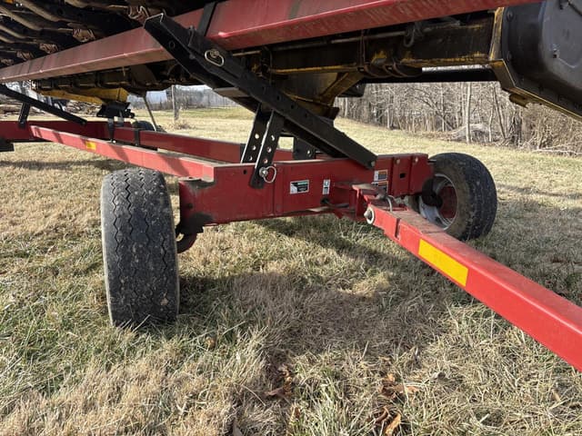 Image of Unverferth HT25 equipment image 1