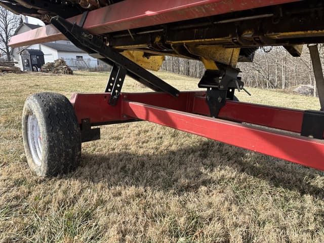 Image of Unverferth HT25 equipment image 4