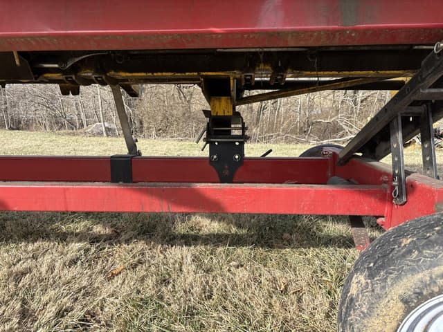 Image of Unverferth HT25 equipment image 3