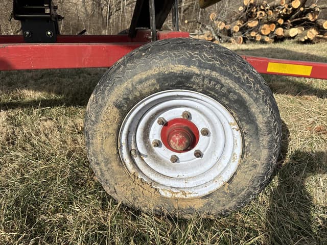 Image of Unverferth HT25 equipment image 2