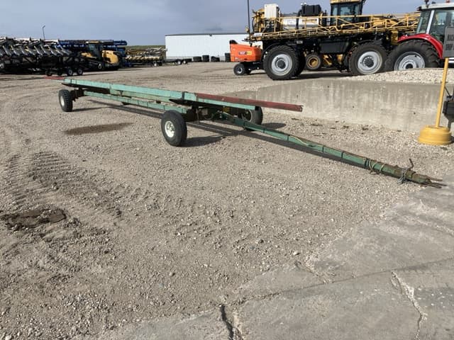 Image of Unverferth HT30 equipment image 2