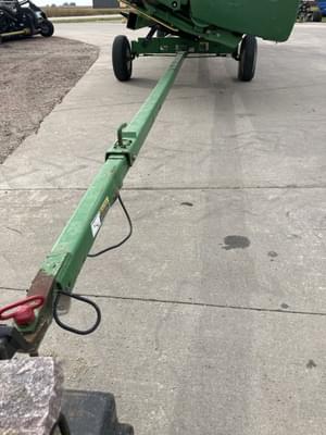 2010 Undetermined Header Trailer Image