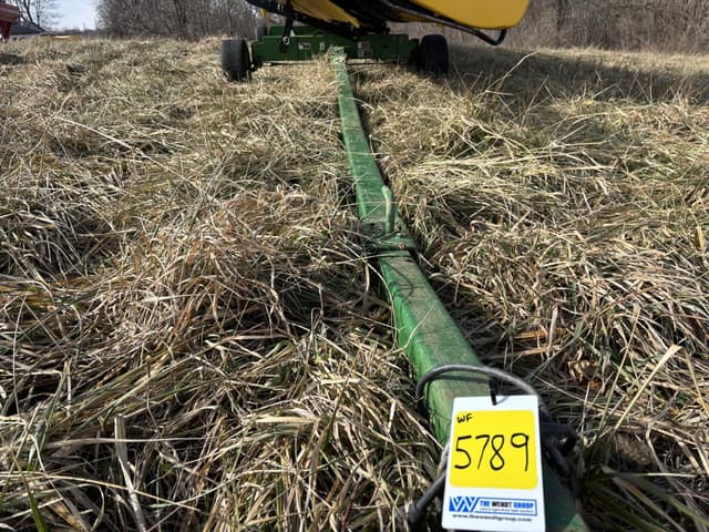 Image of Unverferth HT35 equipment image 1