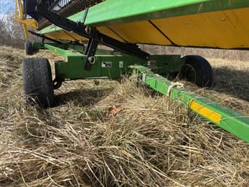 Main image Unverferth HT35