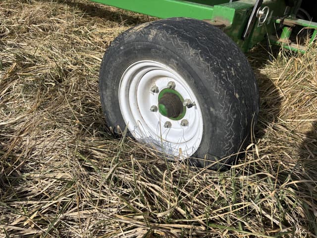 Image of Unverferth HT35 equipment image 3