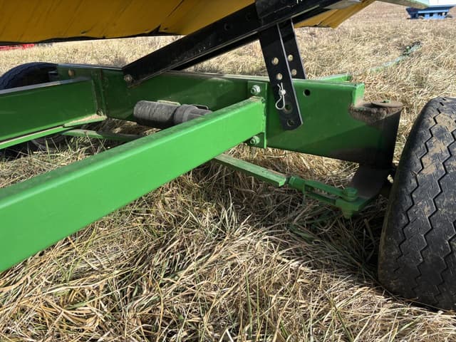 Image of Unverferth HT35 equipment image 4