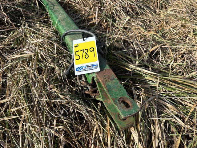 Image of Unverferth HT35 equipment image 2