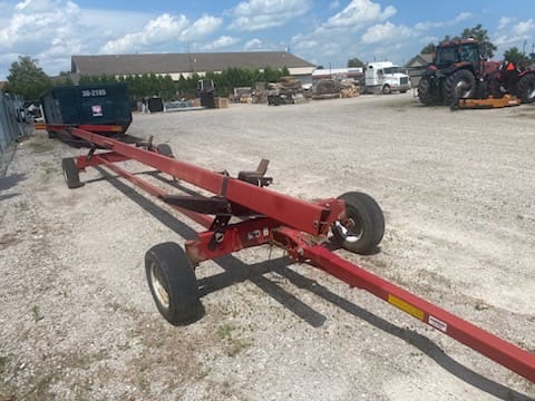 Unverferth HT36 Equipment Image0