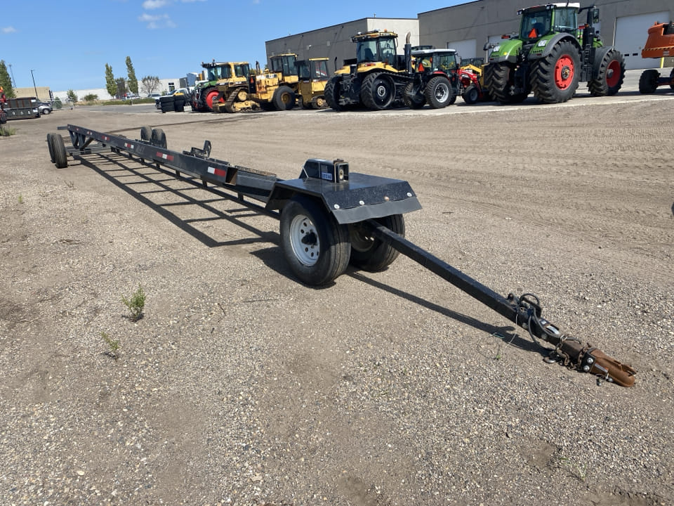 2007 Undetermined Header Trailer Equipment Image0