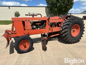 Main image Huber M-600