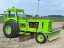 Huber M-650 Image