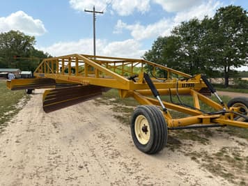 Main image Hughes LL2035