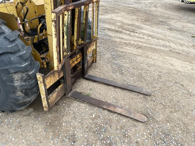 Image of Hull 706E equipment image 4