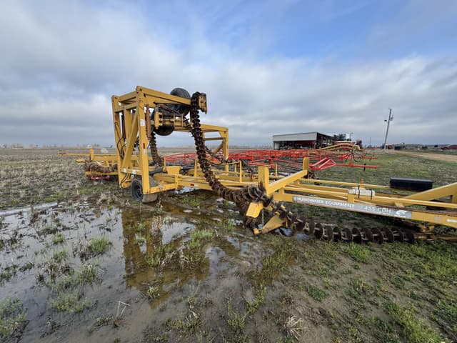 Image of Humdinger 455 CDH equipment image 4