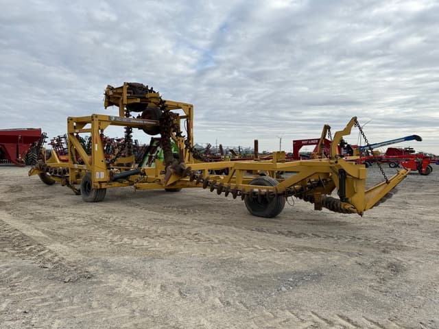 Image of Humdinger 455 CDH equipment image 3