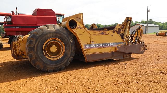 Image of Humdinger H620 equipment image 2