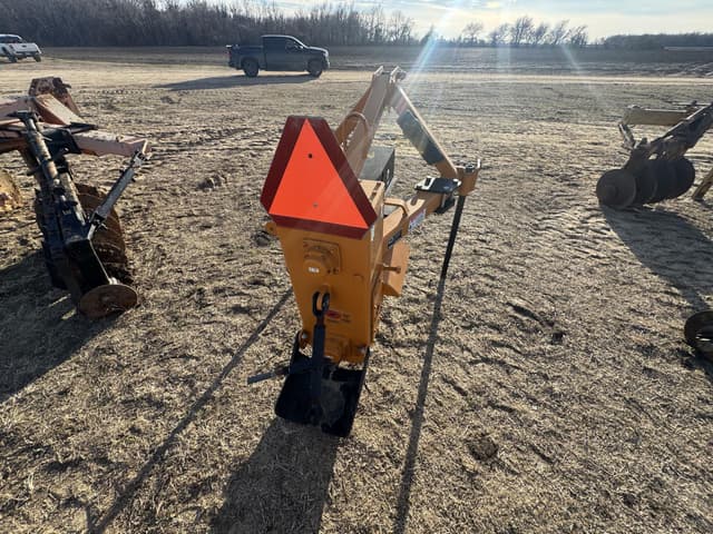 Image of Hurricane 3PT15 equipment image 4