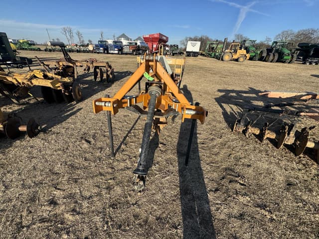 Image of Hurricane 3PT15 equipment image 2