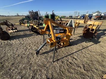 Main image Hurricane 3PT15