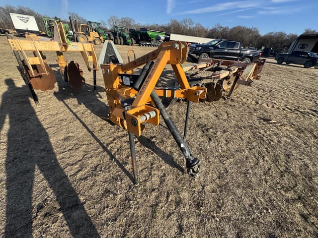 Image of Hurricane 3PT15 equipment image 3